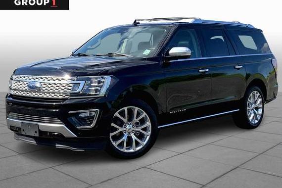 FORD EXPEDITION MAX 2018 1FMJK1LT2JEA69184 image